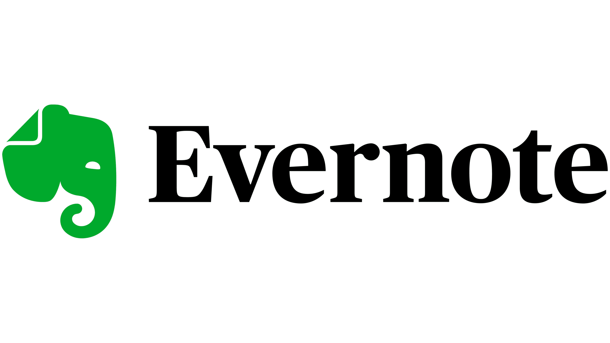 Evernote-Logo