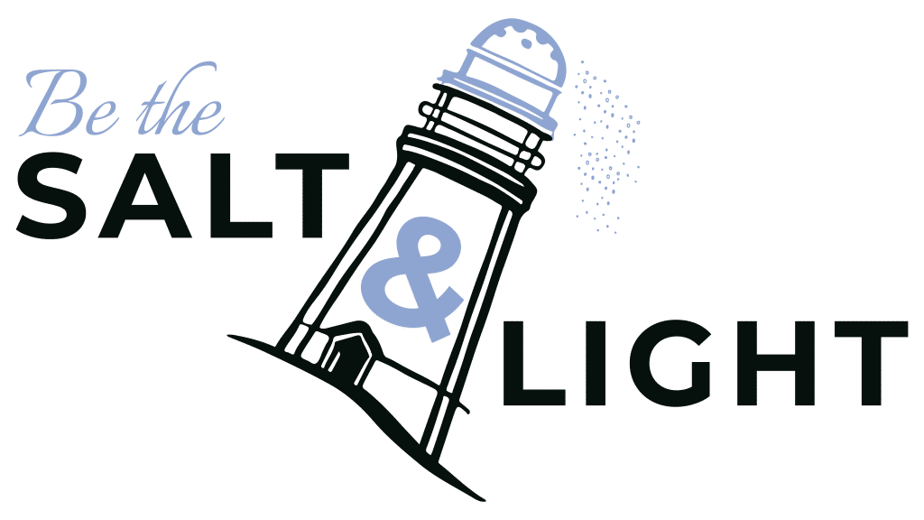 Salt & Light Logo